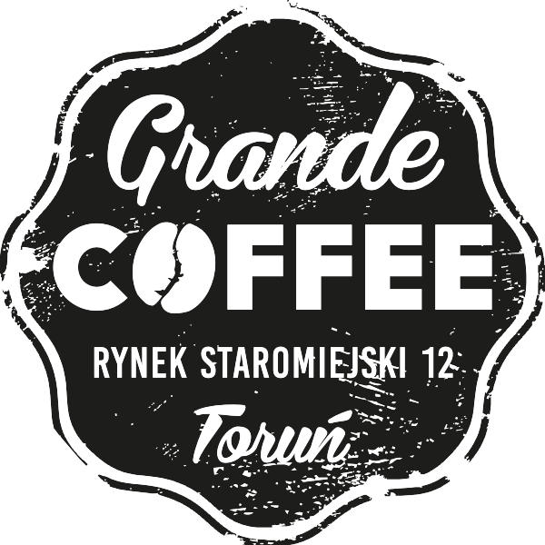 Grande Coffee Toruń