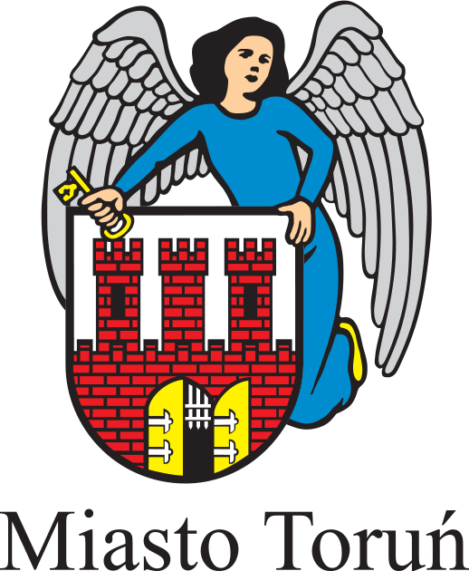 logo Miasta Toruń