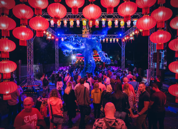 China Town | 11. Bella Skyway Festival