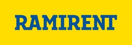 logo Ramirent