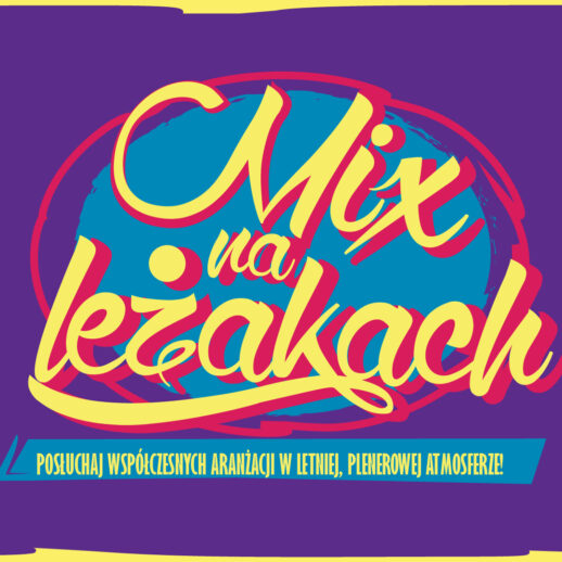 Weekend z muzyką na żywo, czyli Mix na leżakach!