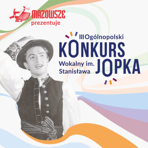 III Ogólnopolski Konkurs Wokalny im. S. Jopka