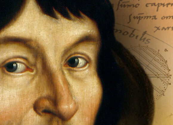 550. rocznica urodzin Mikołaja Kopernika