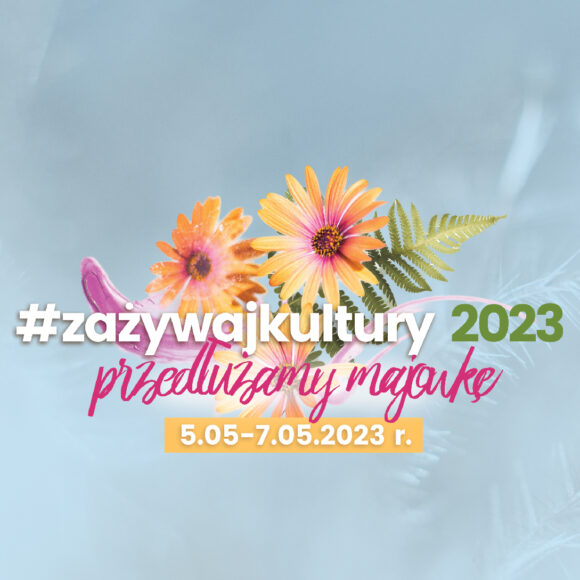 Przedłużamy majówkę!