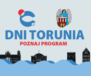 Dni Torunia – harmonogram wydarzeń