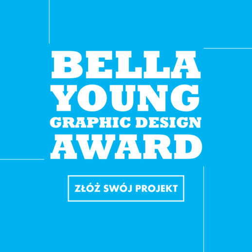 Bella Young Graphic Design Award – konkurs na projekt graficzny