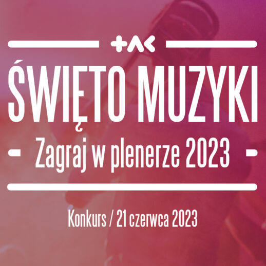 Niezwykłe Święto Muzyki nadchodzi!