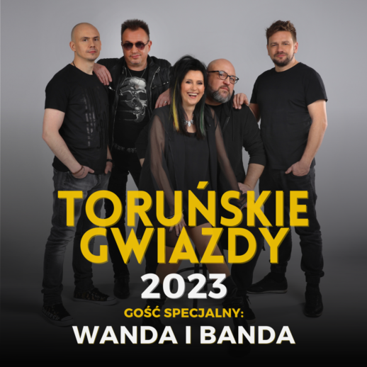 Toruńskie Gwiazdy 2023