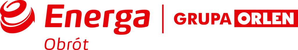 Logo Energa Obrót.