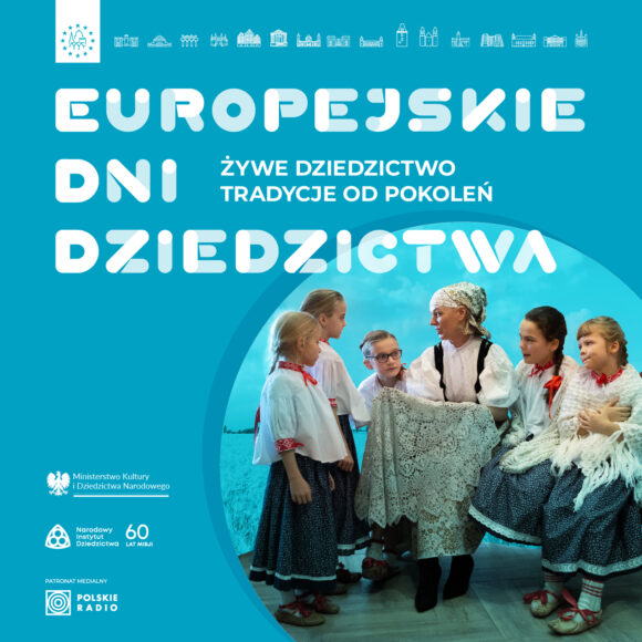 Europejskie Dni Dziedzictwa w Toruniu