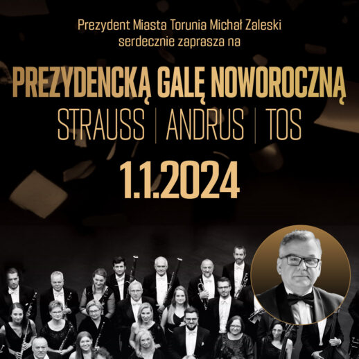 Prezydencka Gala Noworoczna 2024