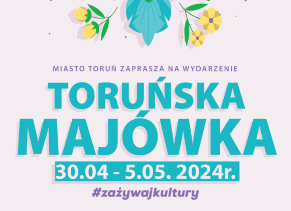 Majówka Miejska