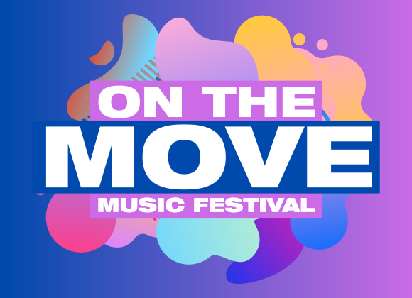On The Move Music Festival