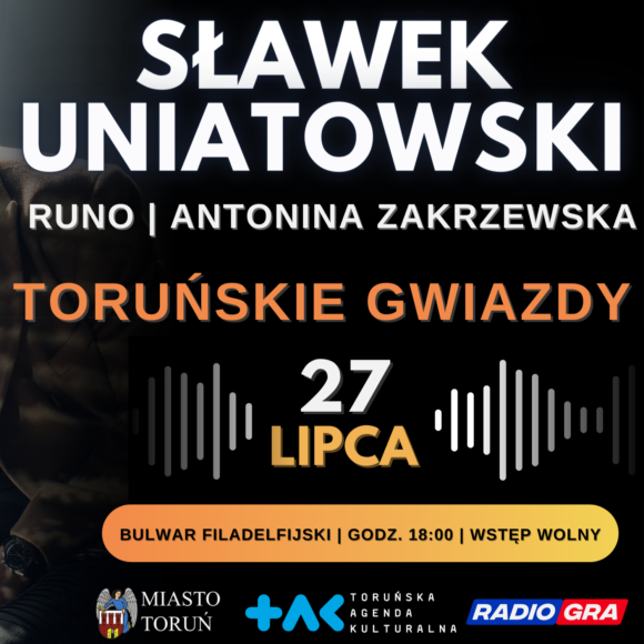 Toruńskie Gwiazdy 2024