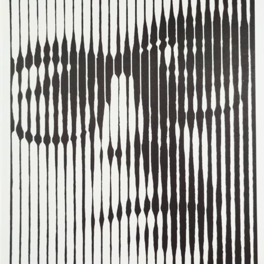 Victor Vasarely w Krzywej Wieży w Toruniu