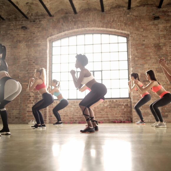 Warsztaty taneczne: Zumba