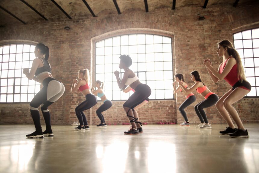 Warsztaty taneczne: Zumba