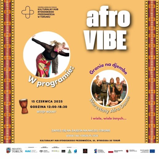 Festiwal Afro Vibe