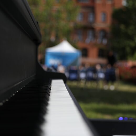 StreetPiano & Kids