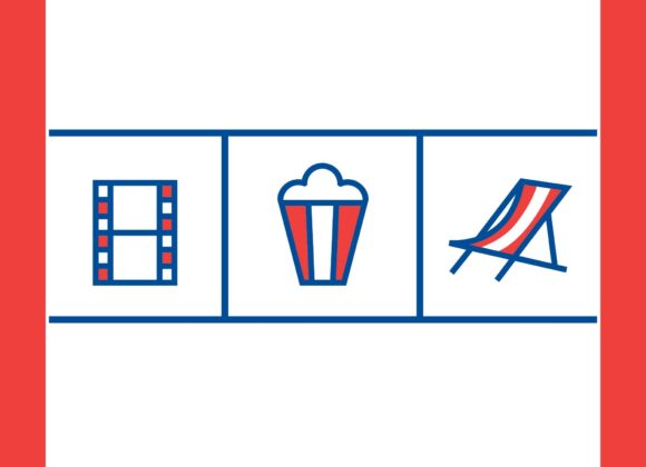 Kino plenerowe w Toruniu