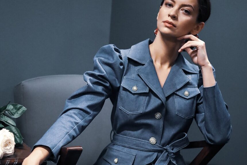 Na zdjęciu znajduje się Małgorzata Mikołajczyk