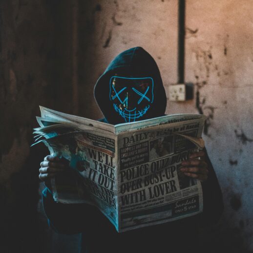Fake news – jak nie dać się oszukać? Warsztaty dla młodzieży
