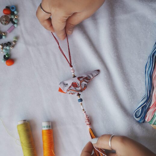 Hub dla młodych – biżuteria DIY