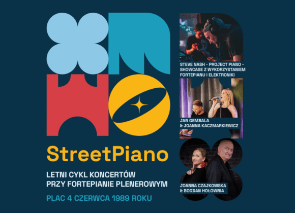 StreetPiano