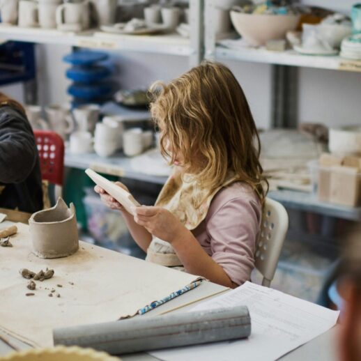 Zakorzenieni – warsztaty z gliny