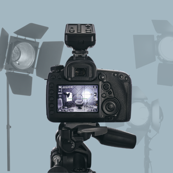 Warsztaty fotograficzne dla dorosłych – spotkanie organizacyjne