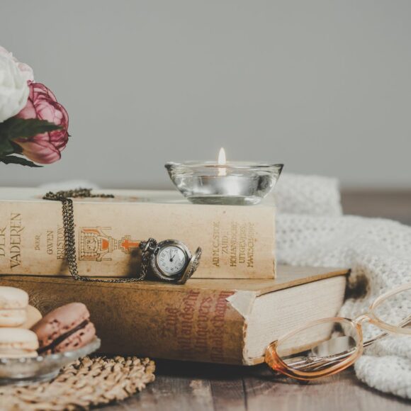 Ferie: Martwa Natura (10-15 lat)