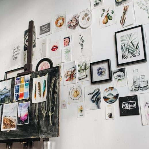 Ferie: Warsztaty twórcze – zeszyt inspiracji (od 6 lat)