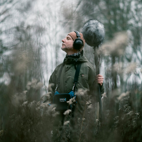 Warsztaty dźwiękowe: Uszy szeroko otwarte