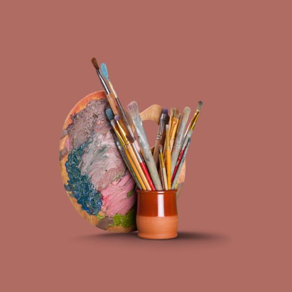 Warsztaty plastyczne dla dzieci klasy 0-3