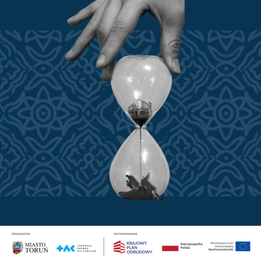 Dom w którym… – Ludzie, pamięć i przestrzeń