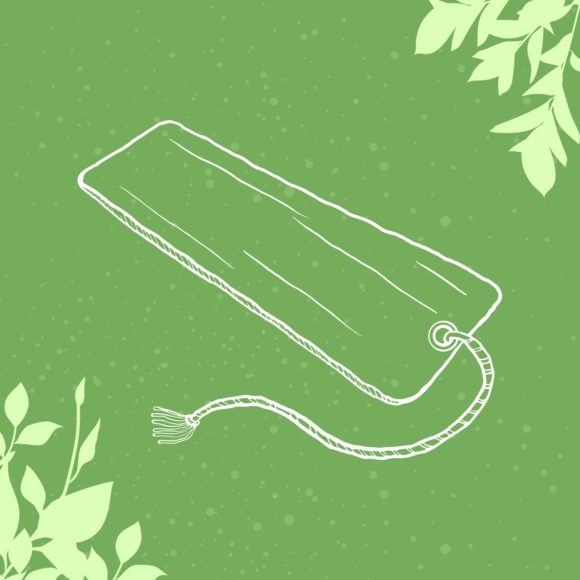 Wielkanocne warsztaty plastyczne – tworzenie zakładek do książek