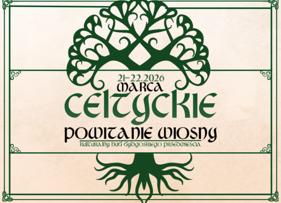 Celtyckie Powitanie Wiosny