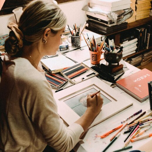 Warsztaty – Celtyckie drzewo