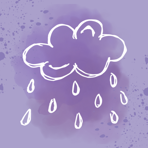 Warsztaty – Deszczowa chmura