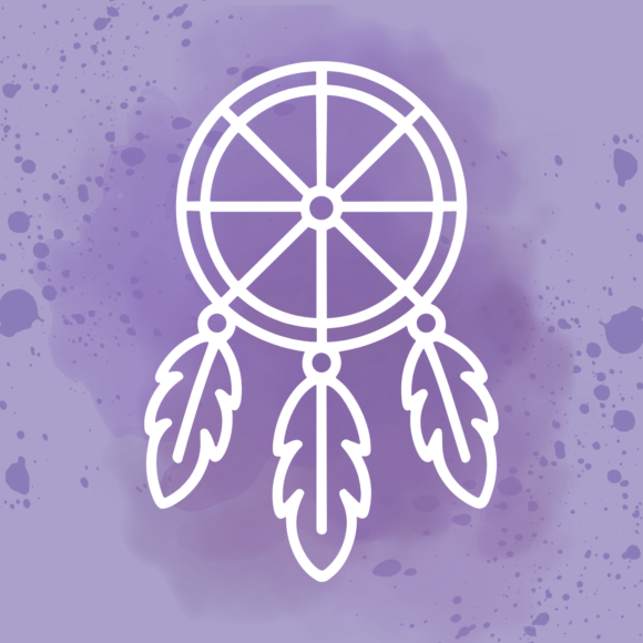 Warsztaty – Dekoracja inspirowana łapaczem snów