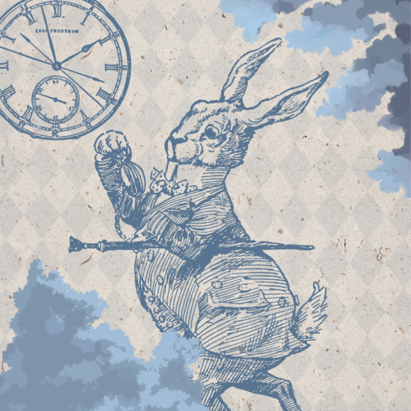 Warsztaty Artystyczne – Podróż do Krainy Czarów