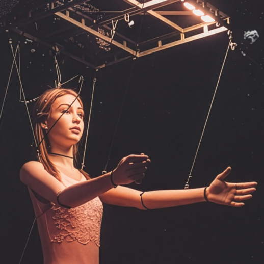 Festiwal Energa Teatry Uliczne w Toruniu