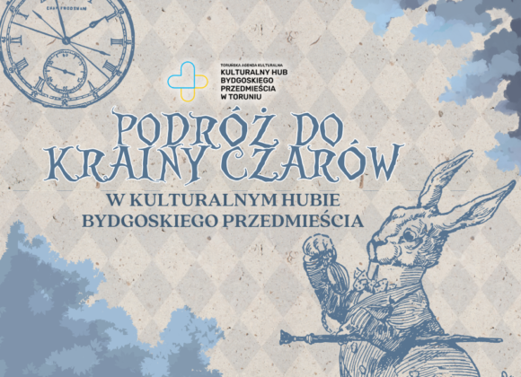 Podróż do Krainy Czarów