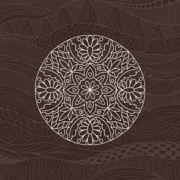 Warsztaty – Doodle art