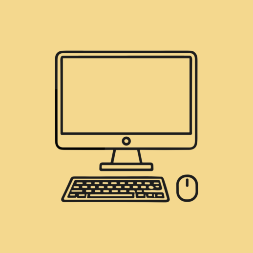 Wtorek dla seniora – Obsługa komputera lub smartfona