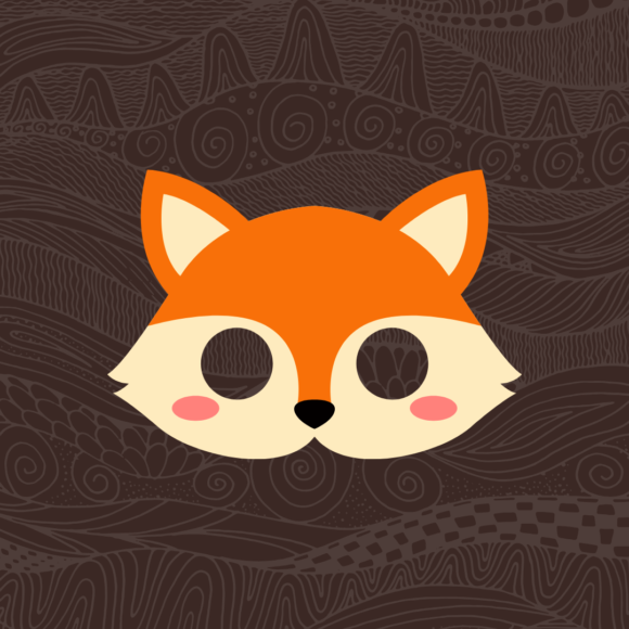 Warsztaty  – Maski zwierzęce