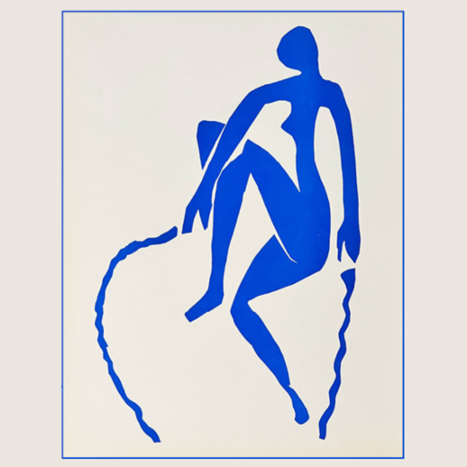 Henri Matisse w Krzywej Wieży w Toruniu