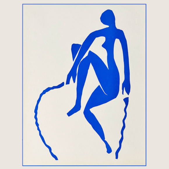 Henri Matisse w Krzywej Wieży w Toruniu