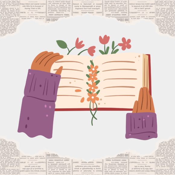 Wolny Rynek Poetycki – edycja kwietniowa