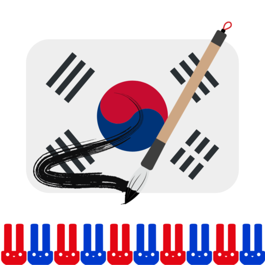 Warsztaty Kaligrafii Koreańskiej – Seotoki Fest 2026